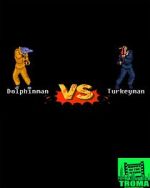 Watch Dolphinman vs Turkeyman Sockshare