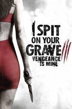 Watch I Spit on Your Grave 3 Sockshare