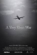 Watch A Very Short War Sockshare