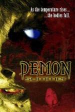 Watch Demon Summer Sockshare