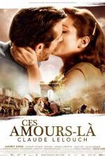 Watch Ces amours la Sockshare