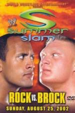 Watch Summerslam Sockshare