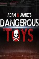 Watch Dangerous Toys Sockshare