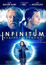 Watch Infinitum: Subject Unknown Sockshare
