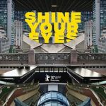 Watch Shine Your Eyes Sockshare