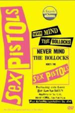 Watch Classic Albums Never Mind the Bollocks Here's the Sex Pistols Sockshare
