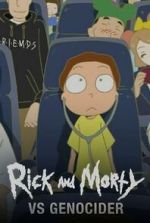Watch Rick and Morty vs Genocider (Short 2020) Sockshare