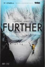 Watch Jeremy Jones' Further Sockshare