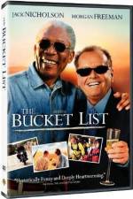 Watch The Bucket List Sockshare