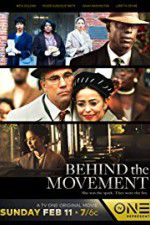 Watch Behind the Movement Sockshare