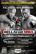 Watch Bellator 88 Sockshare