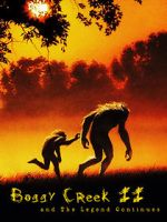 Watch Boggy Creek II: And the Legend Continues Sockshare