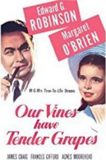 Watch Our Vines Have Tender Grapes Sockshare