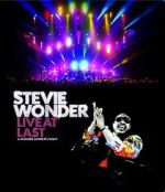 Watch Stevie Wonder: Live at Last Sockshare
