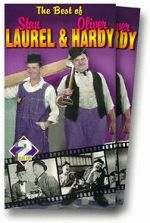Watch The Best of Laurel and Hardy Sockshare