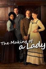 Watch The Making of a Lady Sockshare