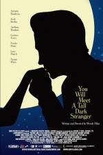 Watch You Will Meet a Tall Dark Stranger Sockshare