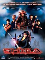 Watch Shira: The Vampire Samurai Sockshare