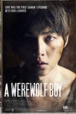 Watch A Werewolf Boy Sockshare