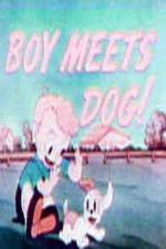 Watch Boy Meets Dog Sockshare