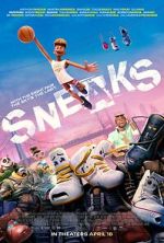 Watch Sneaks Sockshare