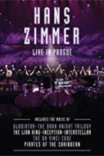 Watch Hans Zimmer: Live in Prague Sockshare