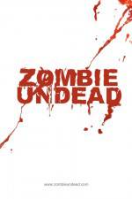 Watch Zombie Undead Sockshare