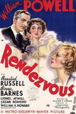 Watch Rendezvous Sockshare