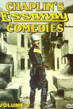 Watch Charlie Chaplins Carmen-Parodie Sockshare