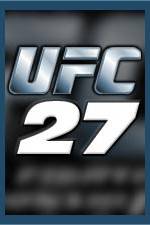 Watch UFC 27 Ultimate Bad Boyz Sockshare