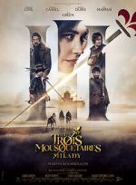 Watch The Three Musketeers - Part II: Milady Sockshare