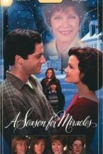 Watch Hallmark Hall of Fame - A Season for Miracles Sockshare
