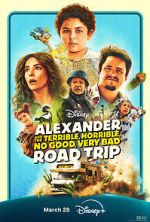 Watch Alexander and the Terrible, Horrible, No Good, Very Bad Road Trip Sockshare