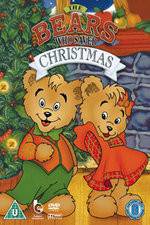 Watch The Bears Who Saved Christmas Sockshare