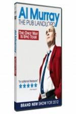 Watch Al Murray: The Only Way Is Epic Sockshare
