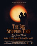 Watch The Big Steppers Tour: Live from Paris Sockshare