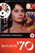 Watch Boccaccio '70 Sockshare