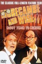 Watch Night Train to Murder Sockshare
