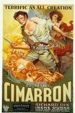 Watch Cimarron Sockshare