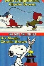 Watch What a Nightmare, Charlie Brown! Sockshare