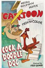 Watch Cock-a-Doodle Dog Sockshare