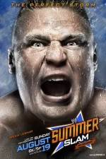 Watch WWE Summerslam 2012 Sockshare