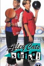 Watch Alley Cats Strike Sockshare