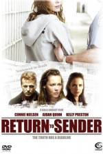 Watch Return to Sender Sockshare