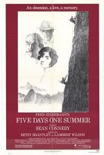 Watch Five Days One Summer Sockshare