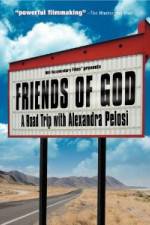 Watch Friends of God A Road Trip with Alexandra Pelosi Sockshare