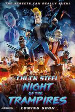 Watch Chuck Steel: Night of the Trampires Sockshare