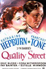 Watch Quality Street Sockshare