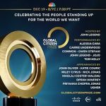 Watch Global Citizen Prize (TV Special 2020) Sockshare