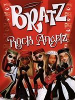 Watch Bratz: Rock Angelz Sockshare